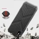 Apple iPhone XS TPU Shield Hoesje Zwart afbeelding 8