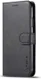 Apple iPhone 11 Portemonnee Bookcase Hoesje Met Stand Zwart afbeelding 4