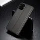 Apple iPhone 11 Portemonnee Bookcase Hoesje Met Stand Zwart afbeelding 6