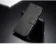 Apple iPhone 11 Portemonnee Bookcase Hoesje Met Stand Zwart afbeelding 7