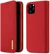 Dux Ducis Wish Series Apple iPhone 11 Pro Hoesje Rood afbeelding 1