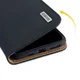 Dux Ducis Wish Series Apple iPhone 11 Pro Hoesje Blauw afbeelding 7