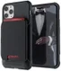 Ghostek Exec 4 Portemonnee Hoesje Apple iPhone 11 Pro Zwart afbeelding 1