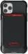 Ghostek Exec 4 Portemonnee Hoesje Apple iPhone 11 Pro Zwart afbeelding 2