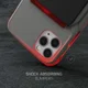 Ghostek Exec 4 Portemonnee Hoesje Apple iPhone 11 Pro Max Zwart afbeelding 9