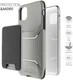 Ghostek Exec 4 Portemonnee Hoesje Apple iPhone 11 Pro Max Zwart afbeelding 2