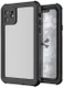 Ghostek Nautical 2 Waterbestendig Apple iPhone 11 Hoesje Zwart afbeelding 1