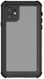 Ghostek Nautical 2 Waterbestendig Apple iPhone 11 Hoesje Zwart afbeelding 3