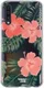 HappyCase Samsung Galaxy A70 Flexibel TPU Hoesje Tropic Vibe Print afbeelding 1