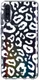 HappyCase Samsung Galaxy A50 Hoesje Flexibel TPU Luipaard Print afbeelding 1