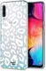HappyCase Samsung Galaxy A50 Hoesje Flexibel TPU Luipaard Print afbeelding 9