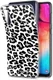 HappyCase Samsung Galaxy A50 Hoesje Flexibel TPU Panter Print afbeelding 3