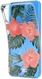 HappyCase Samsung Galaxy A40 Flexibel TPU Hoesje Tropic Vibe Print afbeelding 5