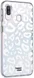 HappyCase Samsung Galaxy A40 Flexibel TPU Hoesje Luipaard Print afbeelding 11