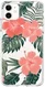 HappyCase Apple iPhone 11 Hoesje Flexibel TPU Tropic Vibe Print afbeelding 1