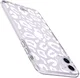 HappyCase Apple iPhone 11 Hoesje Flexibel TPU Luipaard Print afbeelding 11