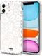 HappyCase Apple iPhone 11 Hoesje Flexibel TPU Luipaard Print afbeelding 2