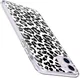 HappyCase Apple iPhone 11 Hoesje Flexibel TPU Panter Print afbeelding 4