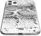 HappyCase iPhone 11 Pro Max Hoesje Flexibel TPU Slangen Print afbeelding 4