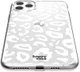 HappyCase iPhone 11 Pro Max Hoesje Flexibel TPU Luipaard Print afbeelding 10