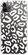 HappyCase iPhone 11 Pro Max Hoesje Flexibel TPU Luipaard Print afbeelding 11