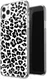 HappyCase iPhone 11 Pro Max Hoesje Flexibel TPU Panter Print afbeelding 2