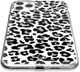 HappyCase iPhone 11 Pro Max Hoesje Flexibel TPU Panter Print afbeelding 3