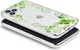 HappyCase iPhone 11 Pro Hoesje Flexibel TPU Leaves Print afbeelding 5