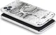 HappyCase iPhone 11 Pro Hoesje Flexibel TPU Slangen Print afbeelding 5