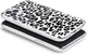 HappyCase iPhone 11 Pro Hoesje Flexibel TPU Panter Print afbeelding 5