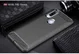 Motorola One Action Geborsteld TPU Hoesje Zwart afbeelding 13