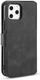 DG Ming Retro Portemonnee Apple iPhone 11 Pro Max Hoesje Zwart afbeelding 7