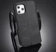 DG Ming Retro Portemonnee Apple iPhone 11 Pro Max Hoesje Zwart afbeelding 9