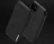 Apple iPhone 11 Retro Portemonnee Bookcase Hoesje Zwart afbeelding 14