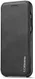 Apple iPhone 11 Retro Portemonnee Bookcase Hoesje Zwart afbeelding 3