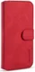 DG Ming Retro Portemonnee Apple iPhone 11 Hoesje Rood afbeelding 6
