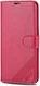 AZNS Portemonnee Xiaomi Redmi 7A Hoesje Rood afbeelding 2