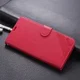 AZNS Portemonnee Xiaomi Redmi 7A Hoesje Rood afbeelding 5