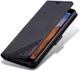 AZNS Portemonnee Xiaomi Redmi 7A Hoesje Zwart afbeelding 1