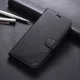 AZNS Portemonnee Xiaomi Redmi 7A Hoesje Zwart afbeelding 5