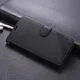 AZNS Portemonnee Xiaomi Redmi 7A Hoesje Zwart afbeelding 7