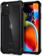 Spigen Gauntlet Apple iPhone 11 Pro Hoesje Carbon Zwart afbeelding 1