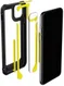 Spigen Gauntlet Apple iPhone 11 Pro Hoesje Carbon Zwart afbeelding 2