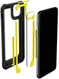 Spigen Gauntlet Apple iPhone 11 Pro Max Hoesje Carbon Zwart afbeelding 2