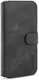 DG Ming Retro Portemonnee Apple iPhone 11 Hoesje Zwart afbeelding 5