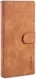 DG Ming Retro Portemonnee Samsung Galaxy Note 10 Plus Hoesje Bruin afbeelding 7