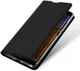 Dux Ducis Skin Pro Series Xiaomi Redmi 7A Flip Hoesje Zwart afbeelding 1
