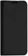 Dux Ducis Skin Pro Series Xiaomi Redmi 7A Flip Hoesje Zwart afbeelding 4