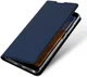 Dux Ducis Skin Pro Series Xiaomi Redmi 7A Flip Hoesje Blauw afbeelding 1
