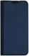 Dux Ducis Skin Pro Series Xiaomi Redmi 7A Flip Hoesje Blauw afbeelding 4